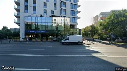 Apartments for rent in Bucharest - Sectorul 1 - Photo from Google Street View