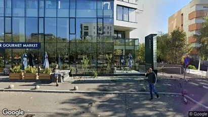 Apartments for rent in Bucureşti - Sectorul 1 - Photo from Google Street View