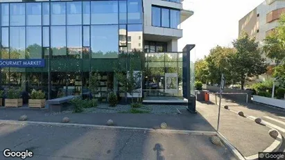 Apartments for rent in Bucharest - Sectorul 1 - Photo from Google Street View