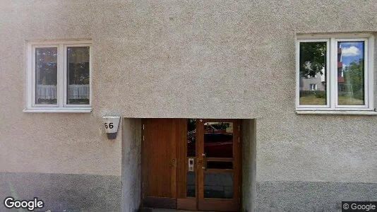 Apartments for rent in Södertälje - Photo from Google Street View