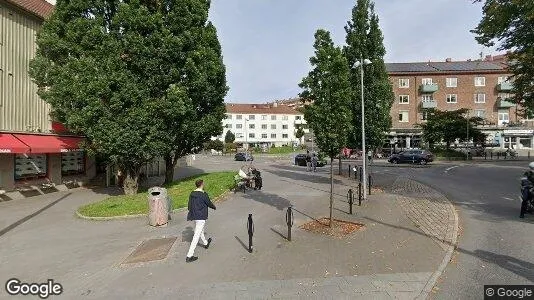 Rooms for rent in Majorna-Linné - Photo from Google Street View