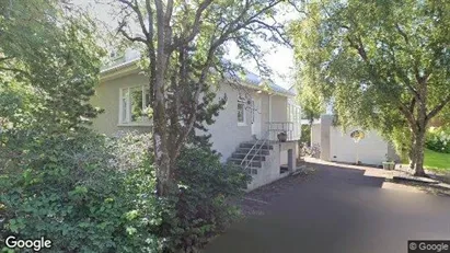 Apartments for rent in Reykjavík Laugardalur - Photo from Google Street View