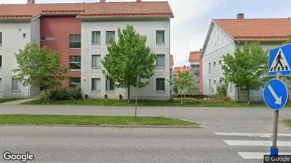 Apartments for rent in Kerava - Photo from Google Street View