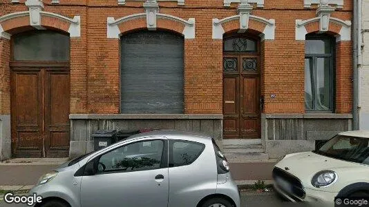 Rooms for rent in Lille - Photo from Google Street View