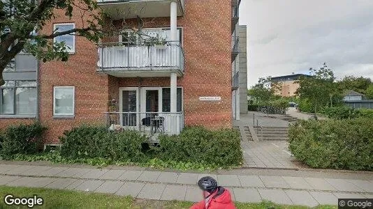 Apartments for rent in Aarhus N - Photo from Google Street View