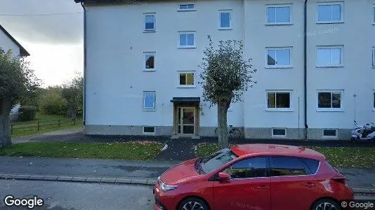 Apartments for rent in Bromölla - Photo from Google Street View