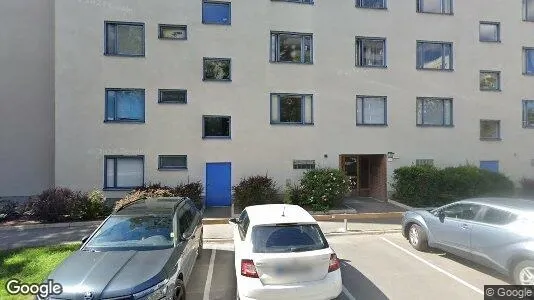 Apartments for rent in Stockholm South - Photo from Google Street View