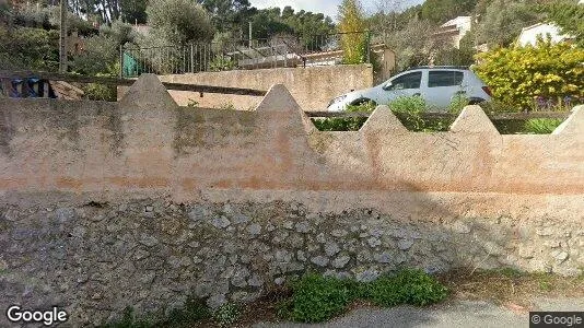 Apartments for rent in Nice - Photo from Google Street View