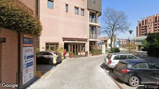 Rooms for rent in Bologna - Photo from Google Street View