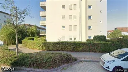 Apartments for rent in Leipzig - Photo from Google Street View