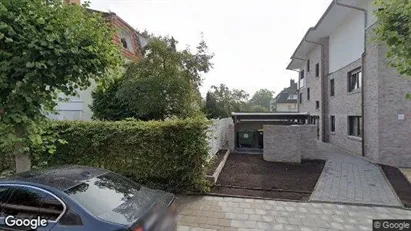 Apartments for rent in Lubeck - Photo from Google Street View