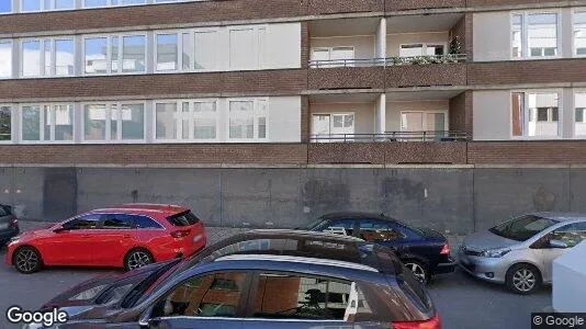 Apartments for rent in Norrköping - Photo from Google Street View