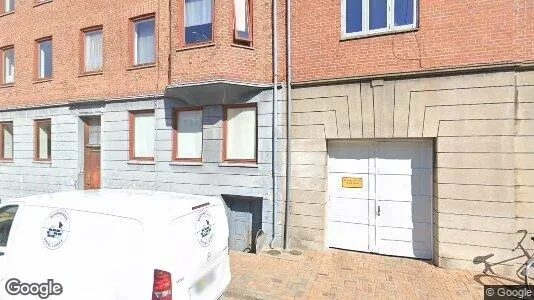 Apartments for rent in Odense C - Photo from Google Street View