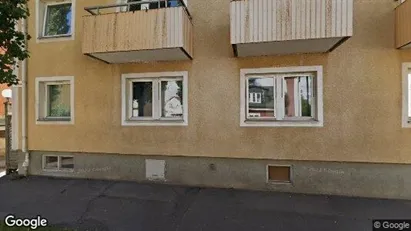Apartments for rent in Tranås - Photo from Google Street View