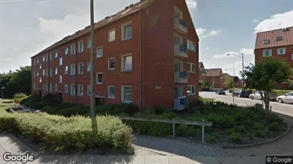 Apartments for rent in Randers NØ - Photo from Google Street View