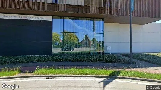 Apartments for rent in Pelt - Photo from Google Street View