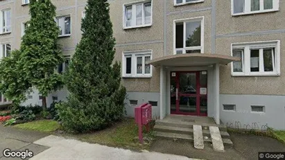 Apartments for rent in Bautzen - Photo from Google Street View