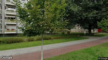 Apartments for rent in Bautzen - Photo from Google Street View