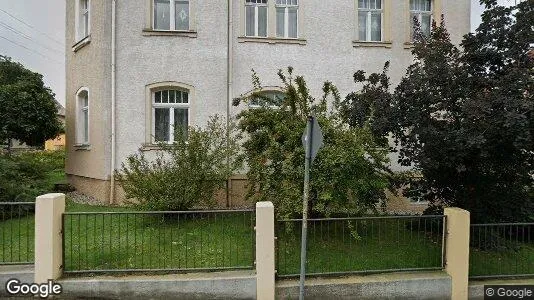 Apartments for rent in Bautzen - Photo from Google Street View