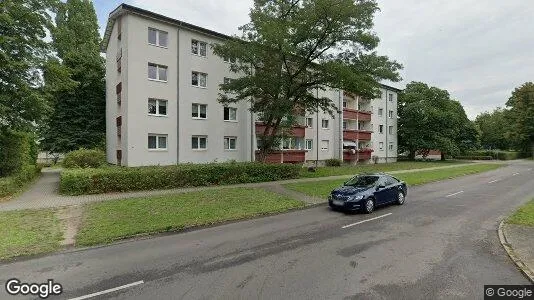 Apartments for rent in Bautzen - Photo from Google Street View