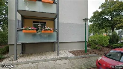 Apartments for rent in Bautzen - Photo from Google Street View