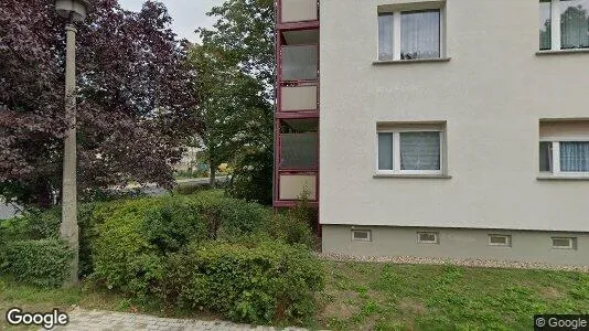 Apartments for rent in Bautzen - Photo from Google Street View