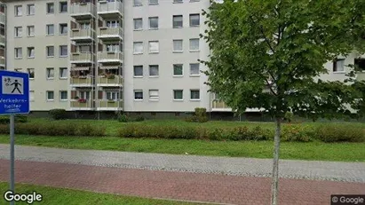 Apartments for rent in Bautzen - Photo from Google Street View