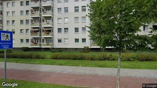 Apartments for rent in Bautzen - Photo from Google Street View