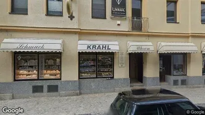 Apartments for rent in Bautzen - Photo from Google Street View