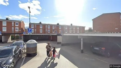 Apartments for rent in Örebro - Photo from Google Street View