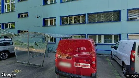 Apartments for rent in Bülach - Photo from Google Street View