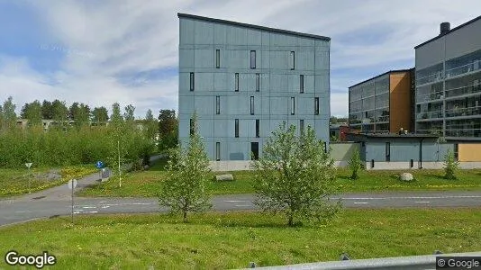 Apartments for rent in Tampere Keskinen - Photo from Google Street View