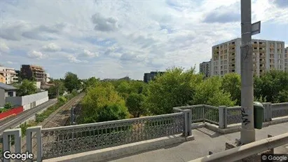 Apartments for rent in Bucureşti - Sectorul 1 - Photo from Google Street View