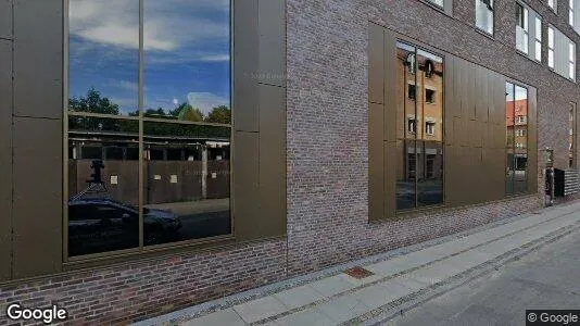 Apartments for rent in Kongens Lyngby - Photo from Google Street View