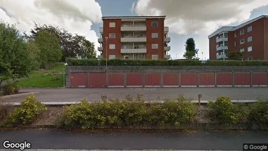 Apartments for rent in Falköping - Photo from Google Street View