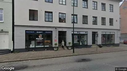 Apartments for rent in Limhamn/Bunkeflo - Photo from Google Street View