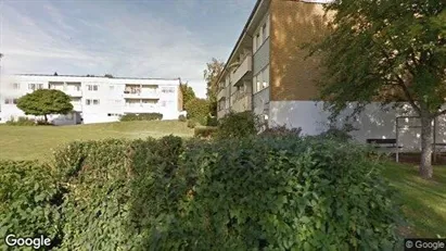 Apartments for rent in Bengtsfors - Photo from Google Street View