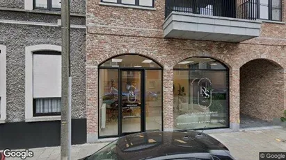 Rooms for rent in Maldegem - Photo from Google Street View