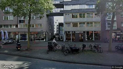 Apartments for rent in Amsterdam Centrum - Photo from Google Street View