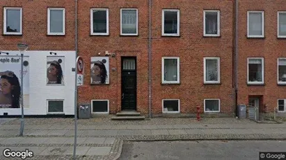 Apartments for rent in Aalborg Center - Photo from Google Street View