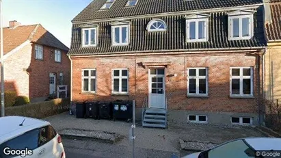 Apartments for rent in Slagelse - Photo from Google Street View Apartments for rent in Slagelse - Photo from Google Street View