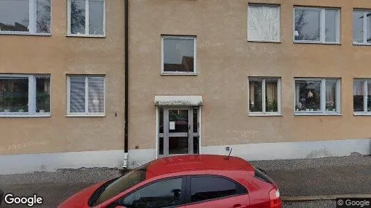 Apartments for rent in Örebro - Photo from Google Street View