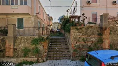 Apartments for rent in Messina - Photo from Google Street View