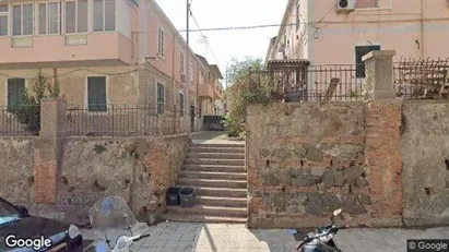 Apartments for rent in Messina - Photo from Google Street View