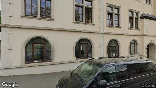 Apartments for rent in Dresden - Photo from Google Street View