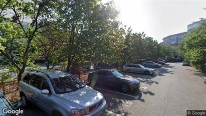 Apartments for rent in Bucharest - Sectorul 1 - Photo from Google Street View