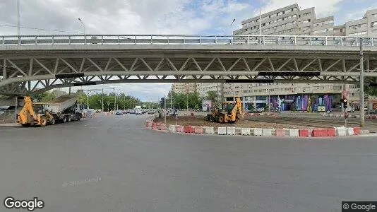 Apartments for rent in Bucureşti - Sectorul 2 - Photo from Google Street View