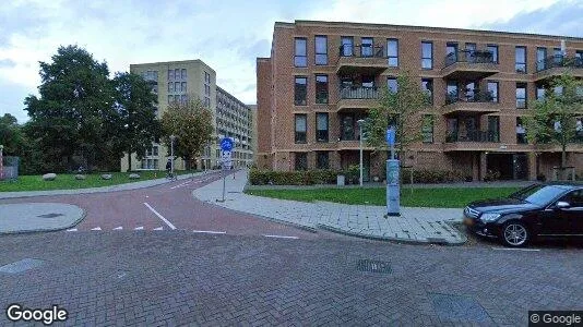 Apartments for rent in Amsterdam Slotervaart - Photo from Google Street View