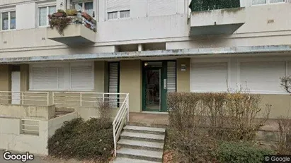 Rooms for rent in L'Haÿ-les-Roses - Photo from Google Street View