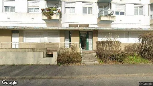 Rooms for rent in L'Haÿ-les-Roses - Photo from Google Street View